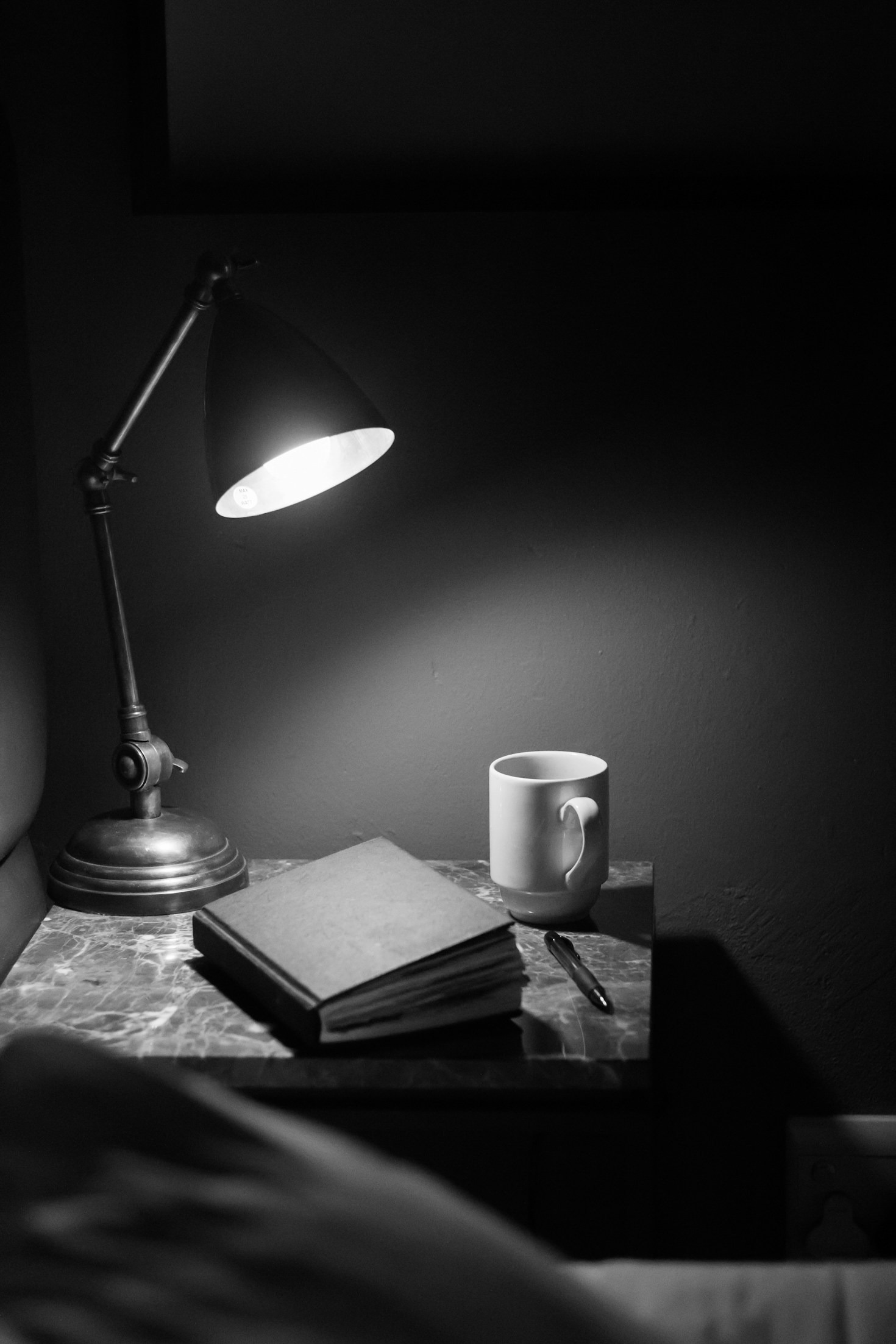 The Joy of Sharing Personal Stories